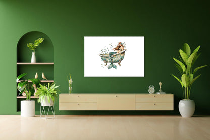 Vorschaubild Wohnzimmerbild 4