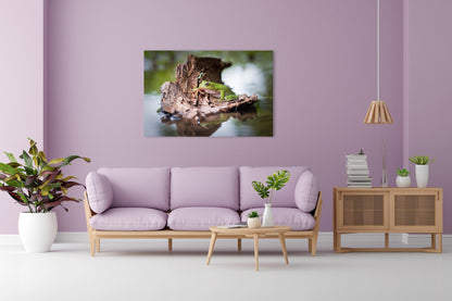 Vorschaubild Wohnzimmerbild 2