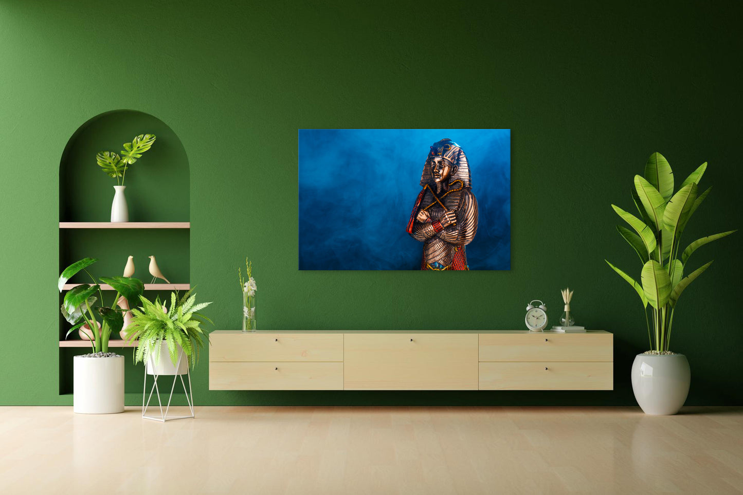 Vorschaubild Wohnzimmerbild 4