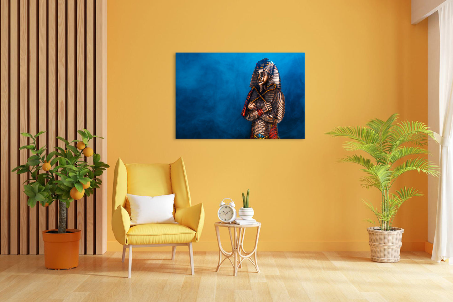 Vorschaubild Wohnzimmerbild 3