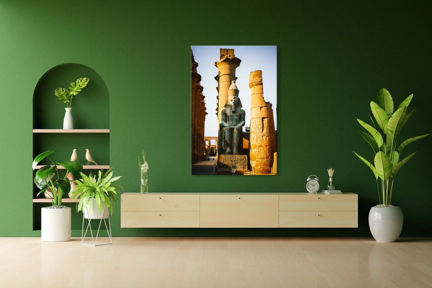 Vorschaubild Wohnzimmerbild 4