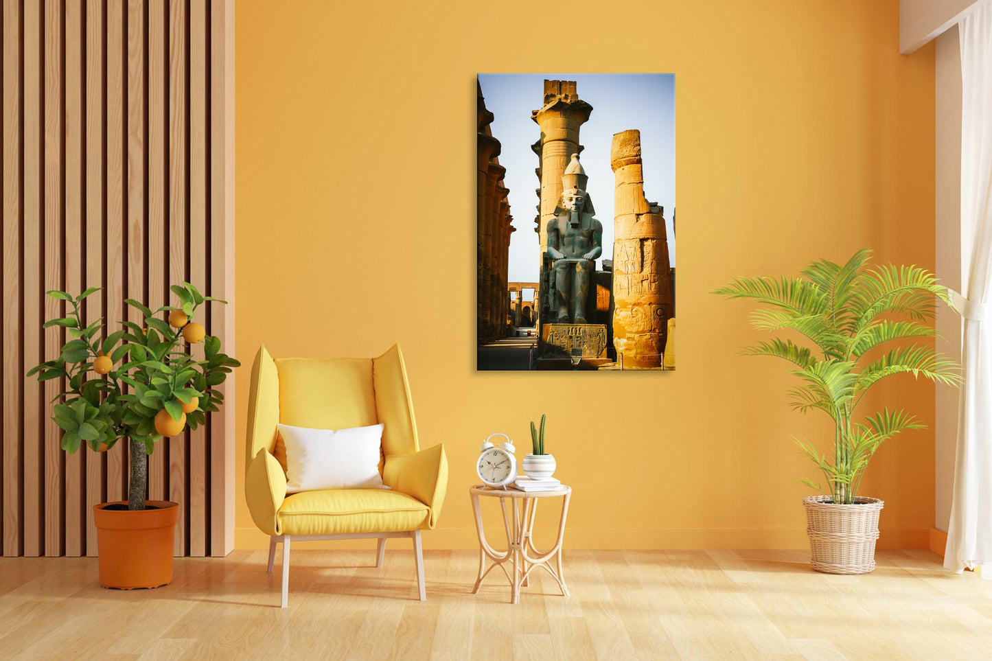 Vorschaubild Wohnzimmerbild 3