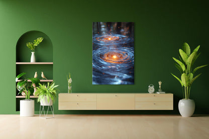 Vorschaubild Wohnzimmerbild 4