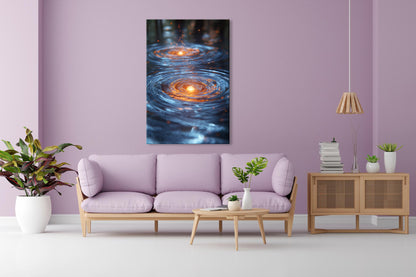 Vorschaubild Wohnzimmerbild 2