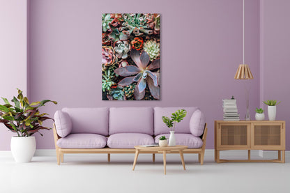 Vorschaubild Wohnzimmerbild 2