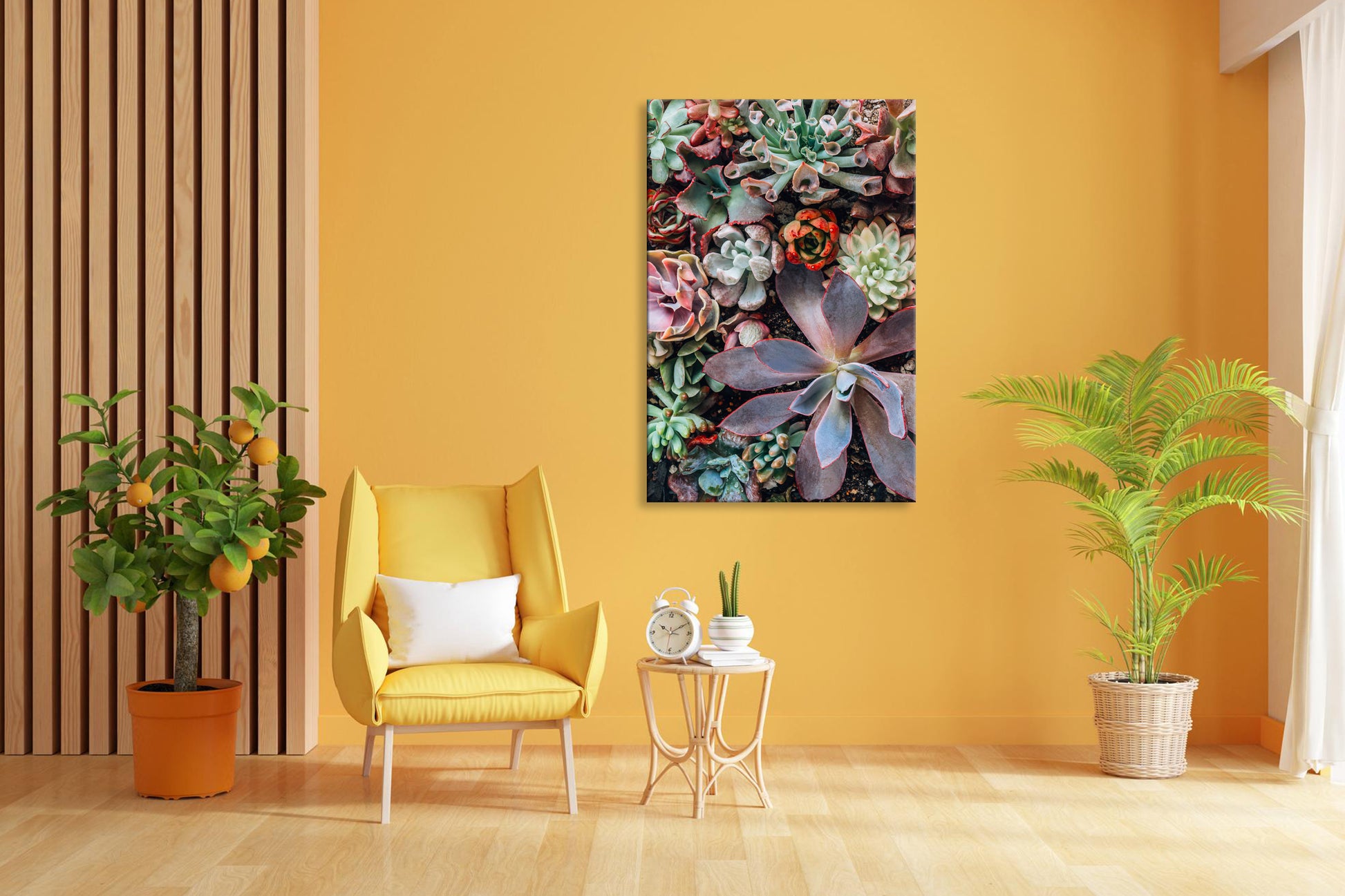 Vorschaubild Wohnzimmerbild 3