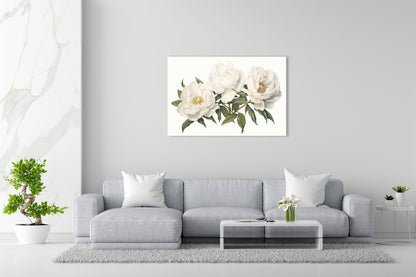 Vorschaubild Wohnzimmerbild 1