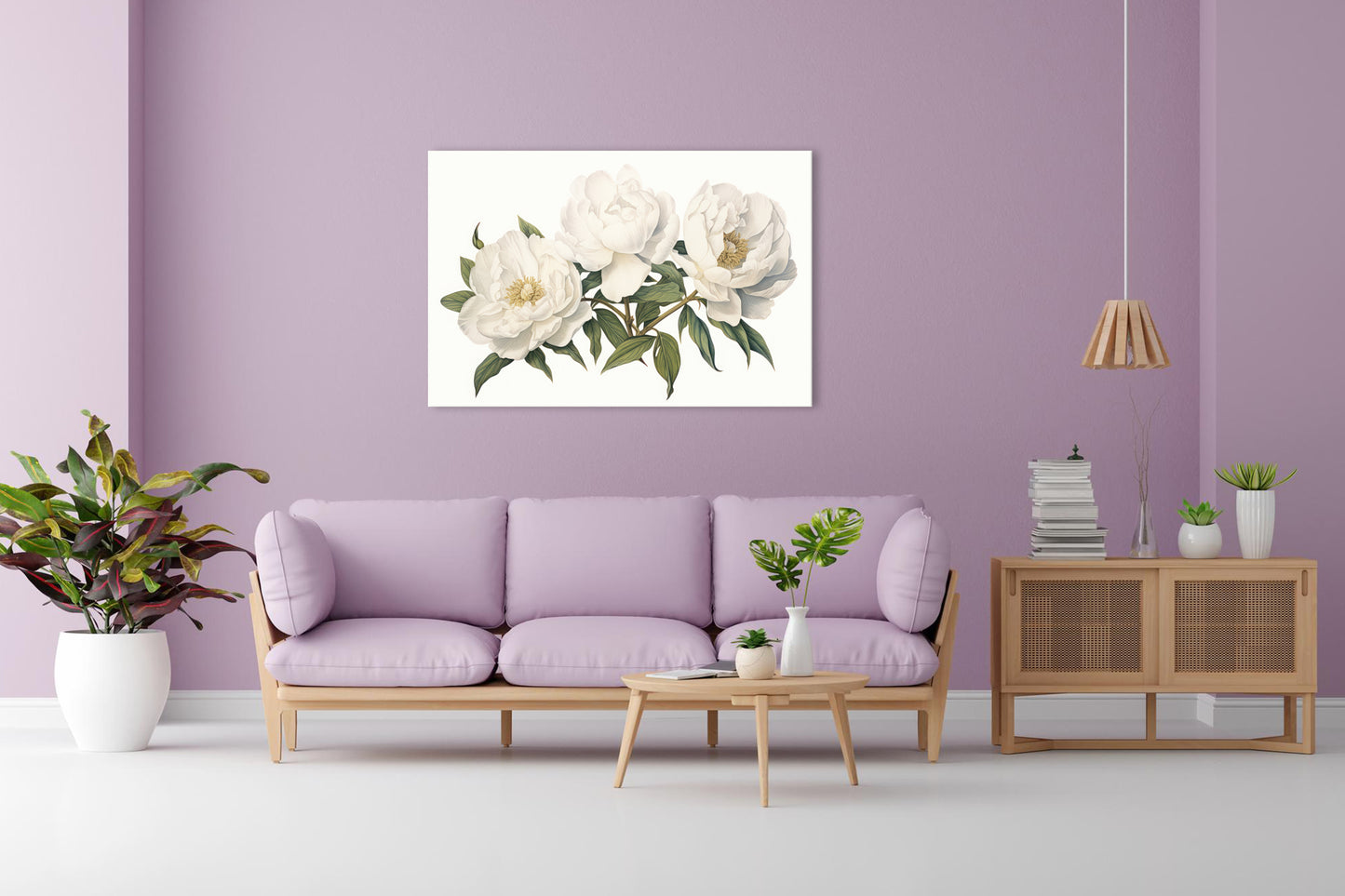 Vorschaubild Wohnzimmerbild 2