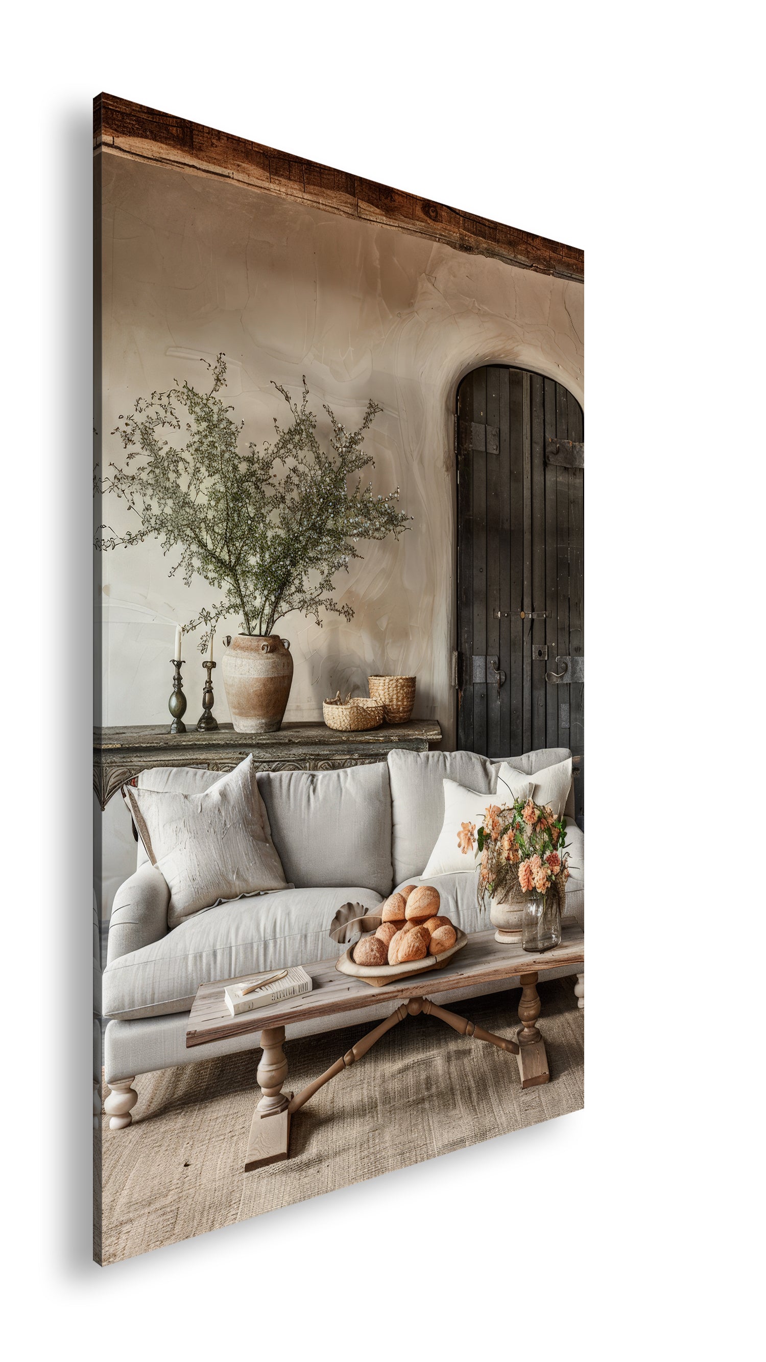 Vorschaubild Wohnzimmerbild 4