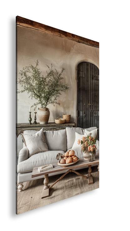 Vorschaubild Wohnzimmerbild 4