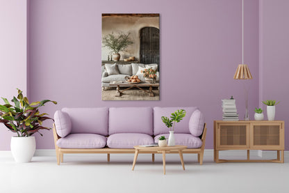 Vorschaubild Wohnzimmerbild 2