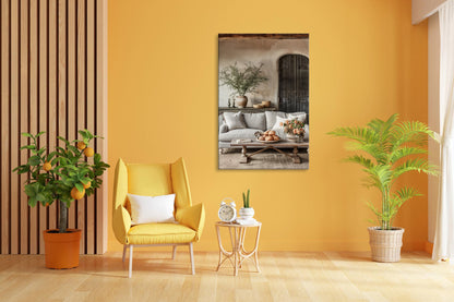 Vorschaubild Wohnzimmerbild 3