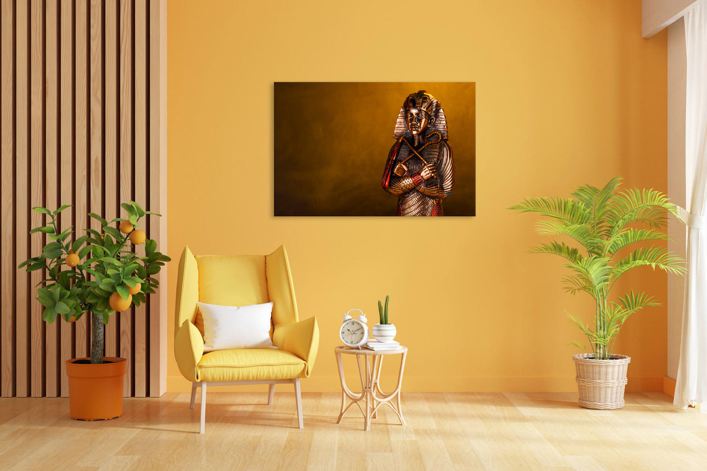 Vorschaubild Wohnzimmerbild 3