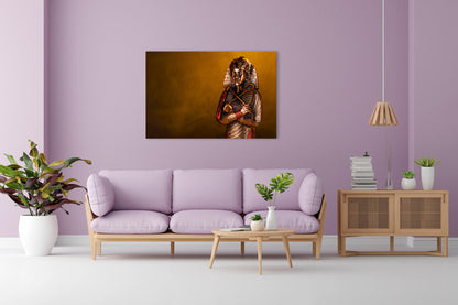 Vorschaubild Wohnzimmerbild 2