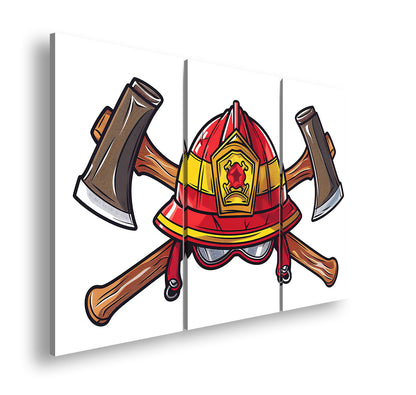 Hauptbild Farbig 3 Teilig