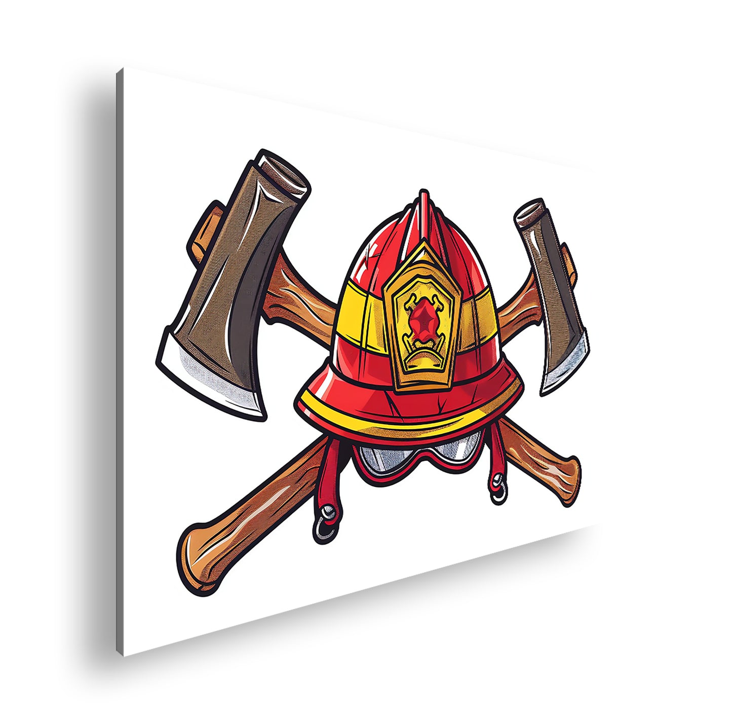 Hauptbild Farbig Standart