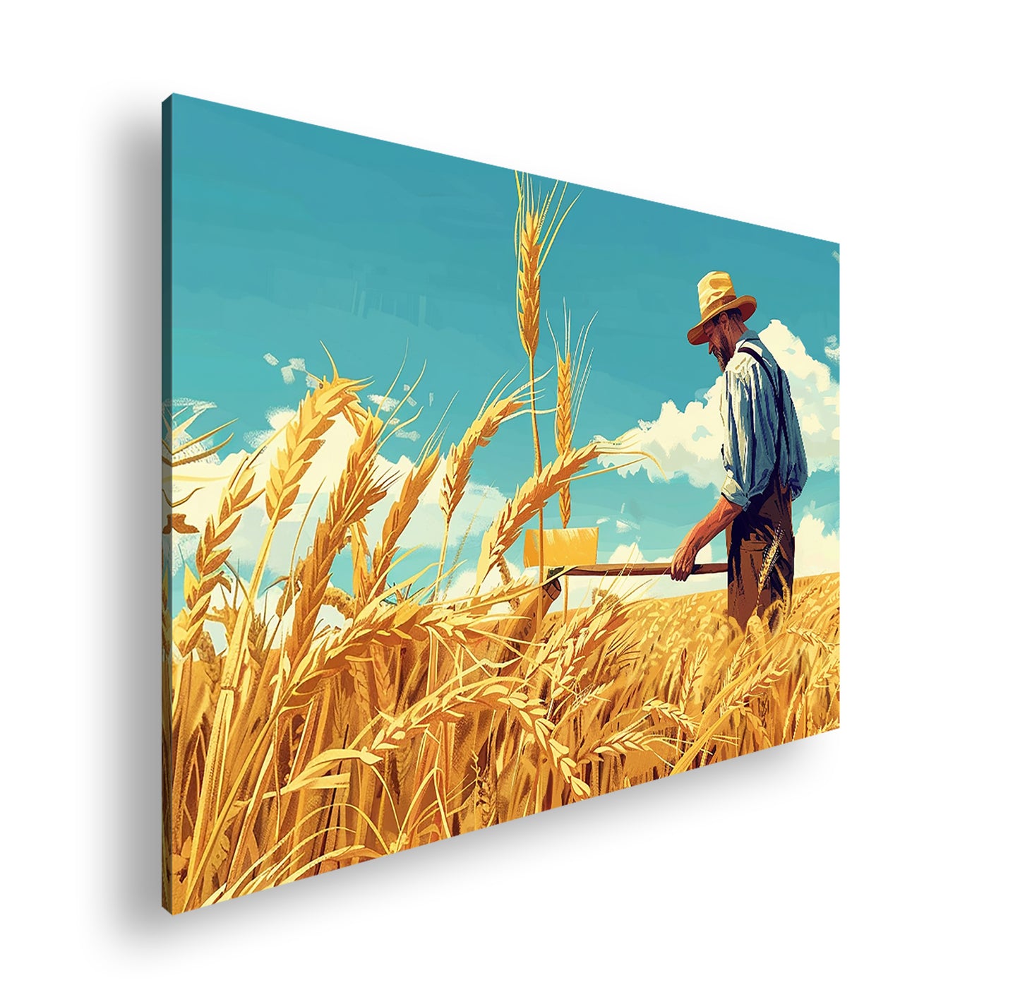 Hauptbild Farbig Standart