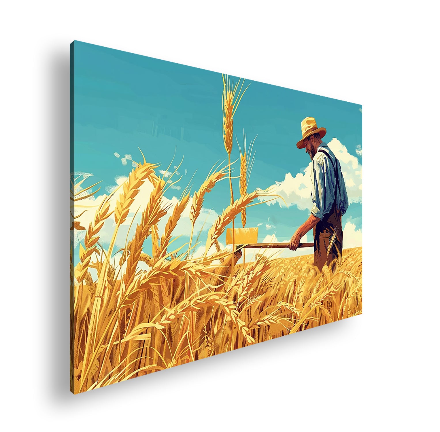 Hauptbild Farbig Standart