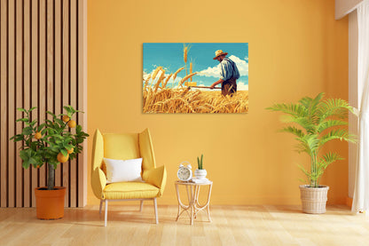 Vorschaubild Wohnzimmerbild 3