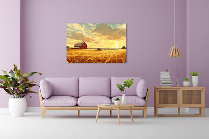 Vorschaubild Wohnzimmerbild 2