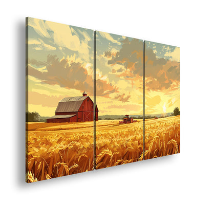 Hauptbild Farbig 3 Teilig