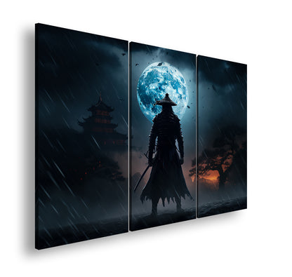 Hauptbild Sepia 3 Teilig