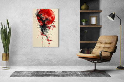 Vorschaubild Wohnzimmerbild 1