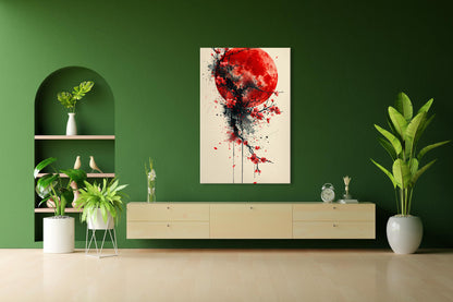 Vorschaubild Wohnzimmerbild 4