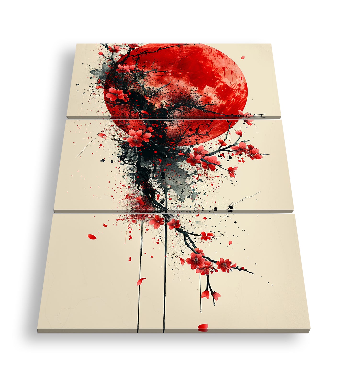 Hauptbild Farbig 3 Teilig