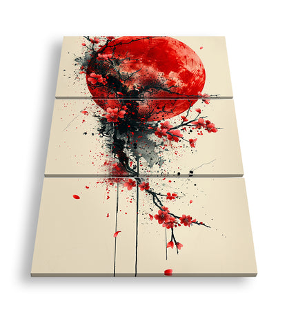 Hauptbild Farbig 3 Teilig