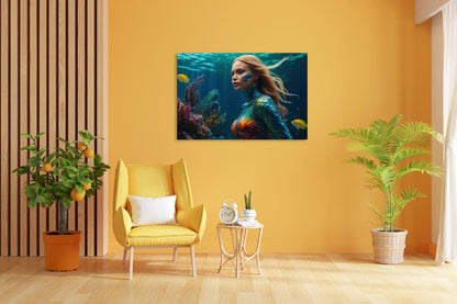 Vorschaubild Wohnzimmerbild 3