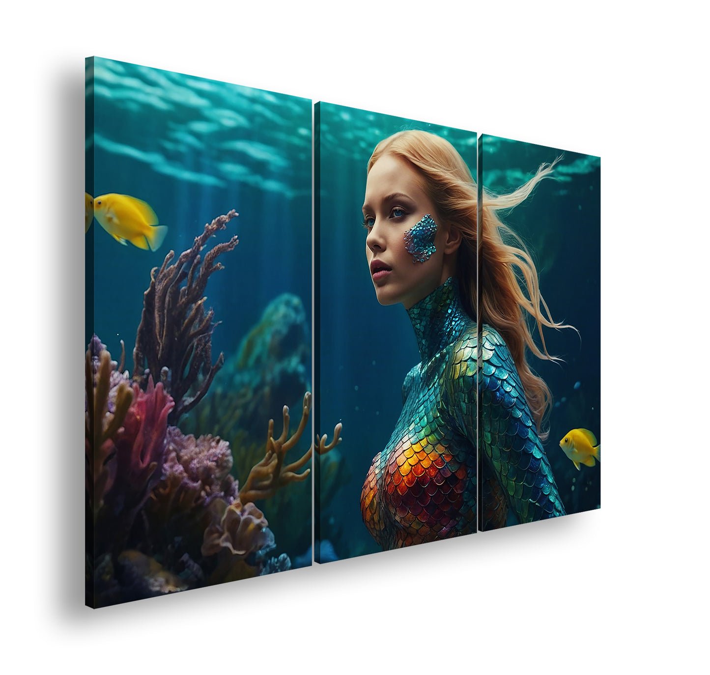 Hauptbild Farbig 3 Teilig