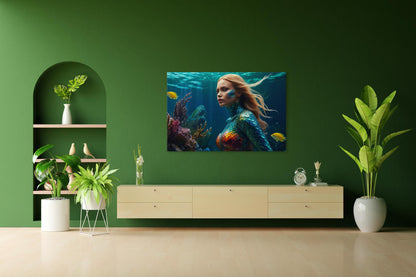 Vorschaubild Wohnzimmerbild 4