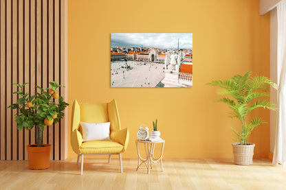 Vorschaubild Wohnzimmerbild 3