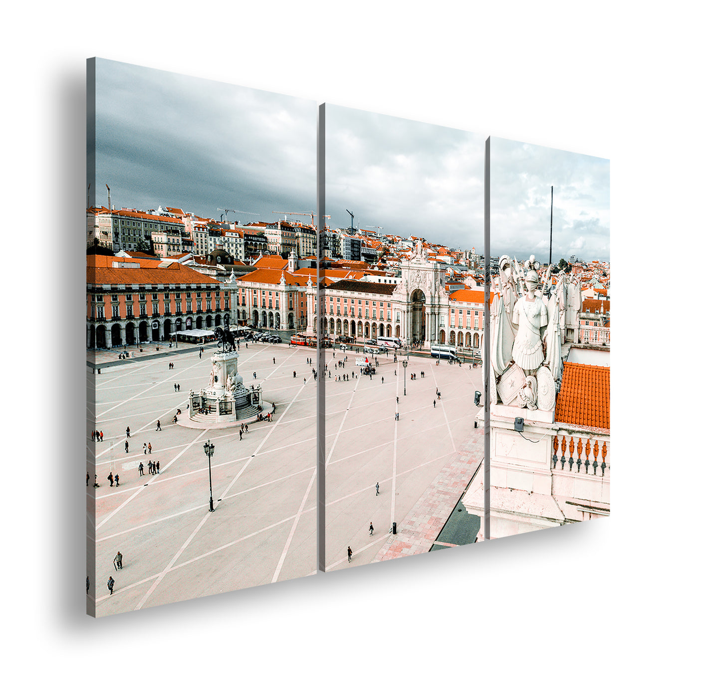 Hauptbild Farbig 3 Teilig