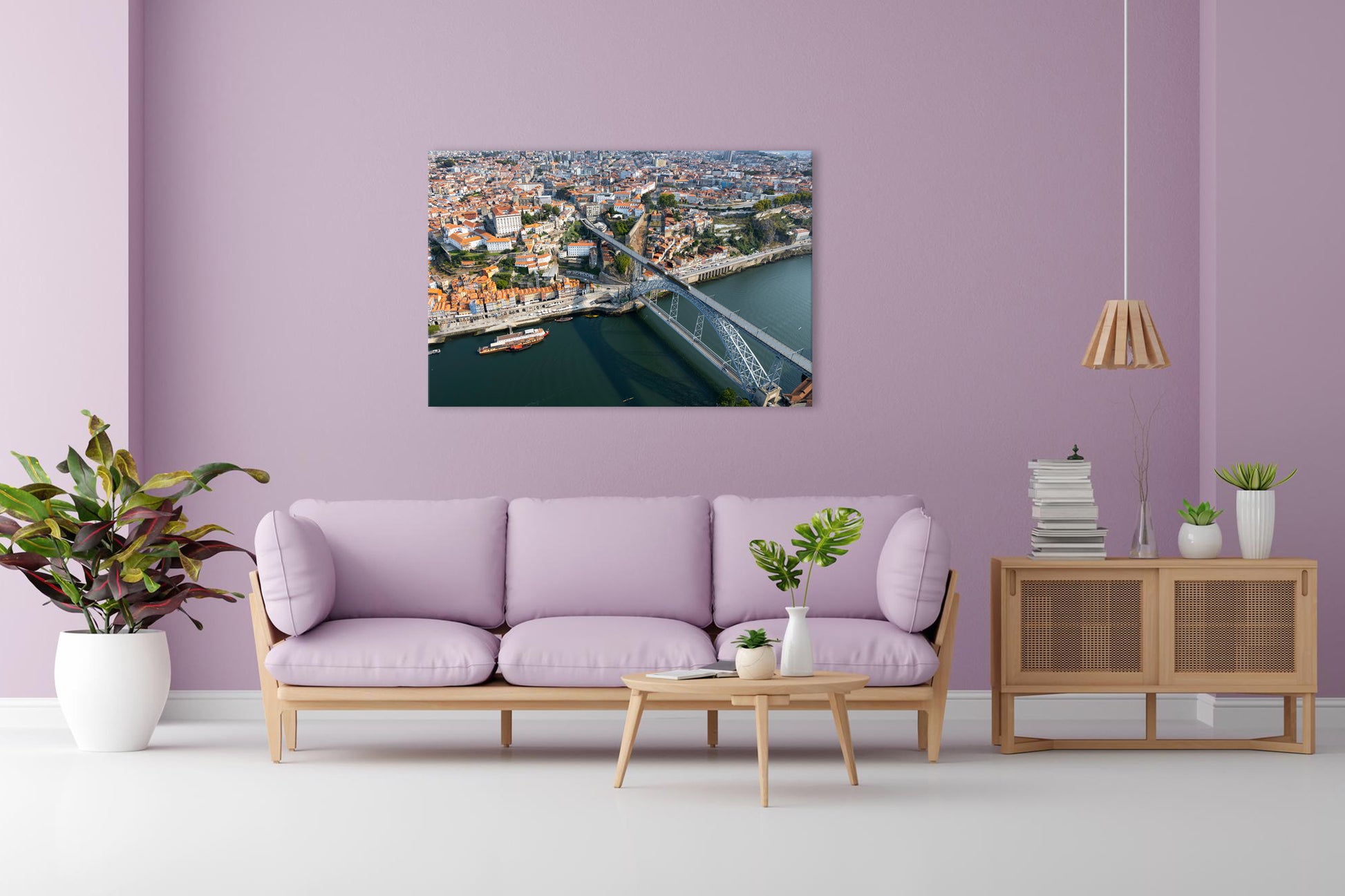 Vorschaubild Wohnzimmerbild 2