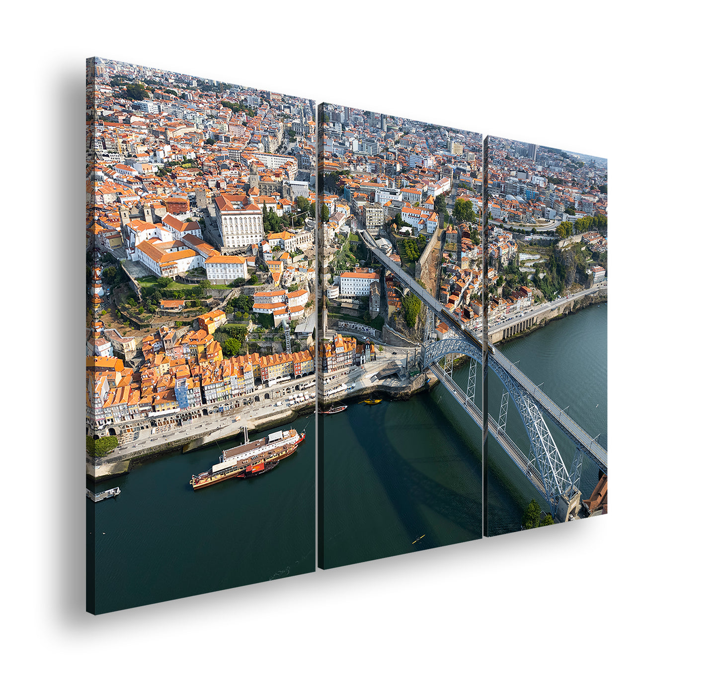 Hauptbild Farbig 3 Teilig