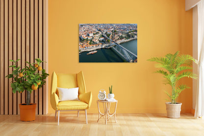 Vorschaubild Wohnzimmerbild 3