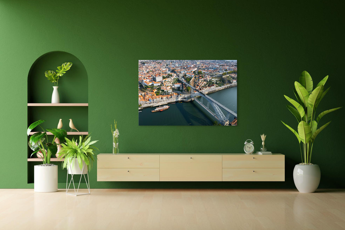 Vorschaubild Wohnzimmerbild 4