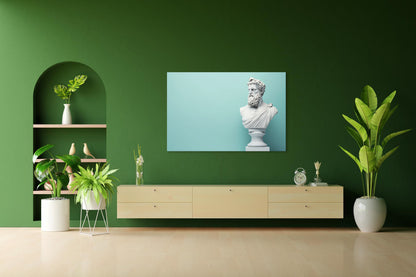 Vorschaubild Wohnzimmerbild 4