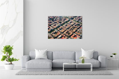 Vorschaubild Wohnzimmerbild 1