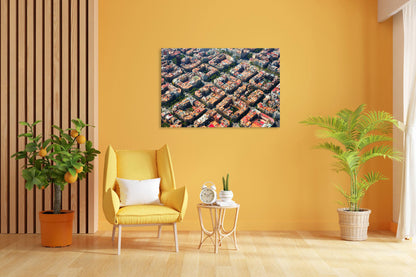 Vorschaubild Wohnzimmerbild 3