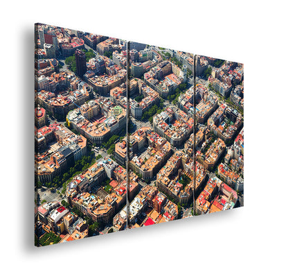 Hauptbild Farbig 3 Teilig