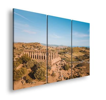 Hauptbild Farbig 3 Teilig