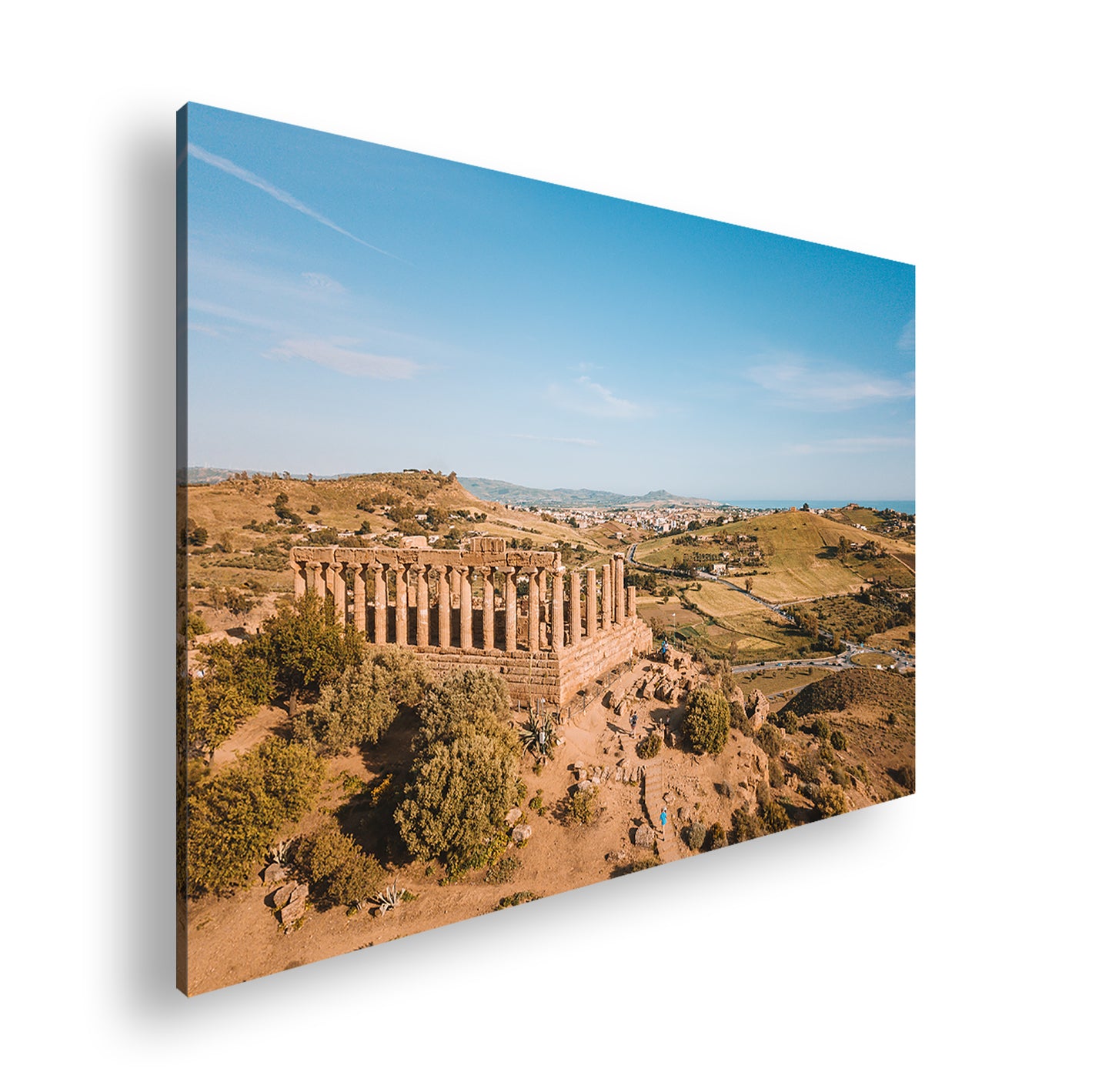 Hauptbild Farbig Standart