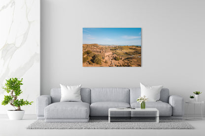 Vorschaubild Wohnzimmerbild 1