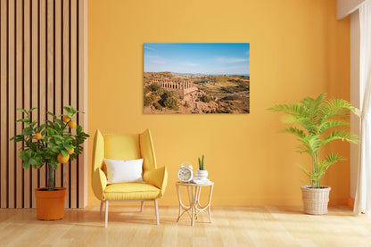 Vorschaubild Wohnzimmerbild 3