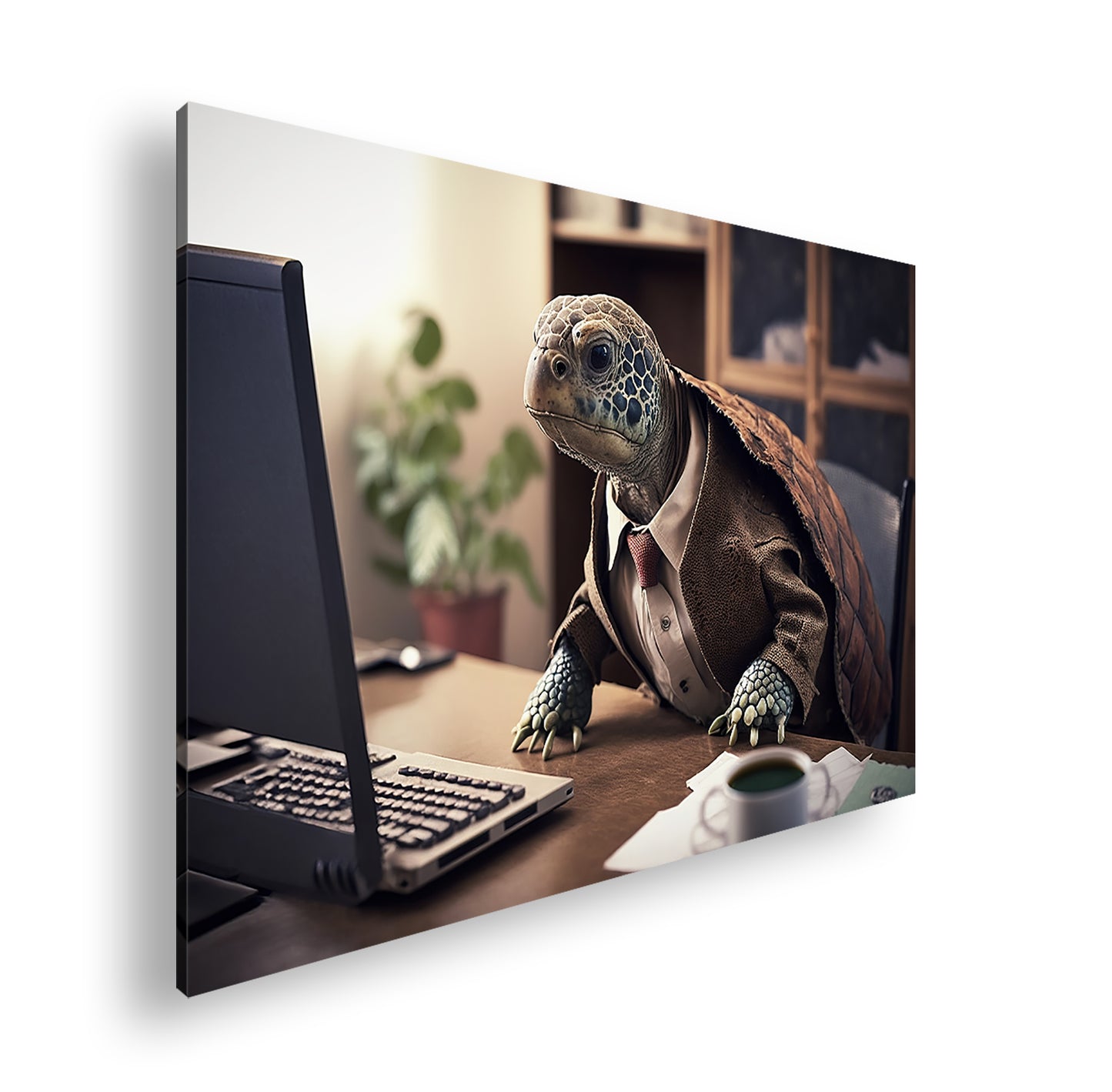 Hauptbild Farbig Standart