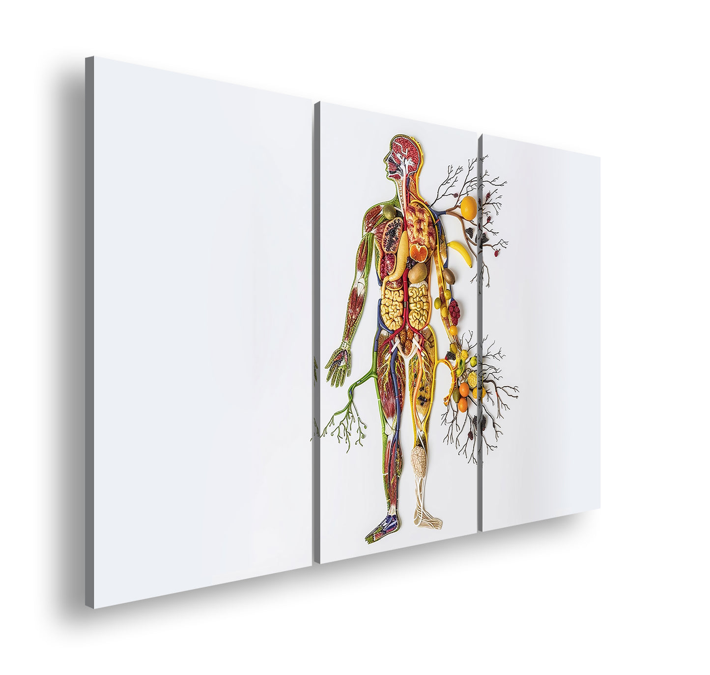 Hauptbild Farbig 3 Teilig