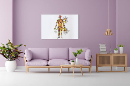 Vorschaubild Wohnzimmerbild 2